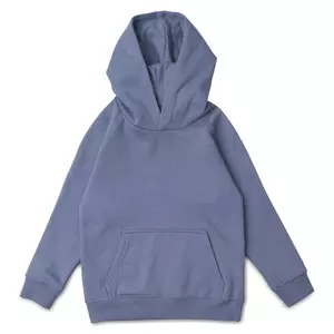 Толстовка детская Stellar Kids, синяя - 06303576205