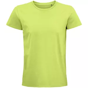 Футболка мужская Pioneer Men, зеленое яблоко - 06303565280