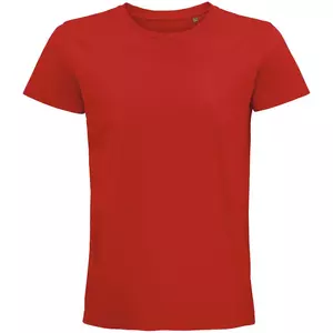 Футболка мужская Pioneer Men, красная - 06303565145