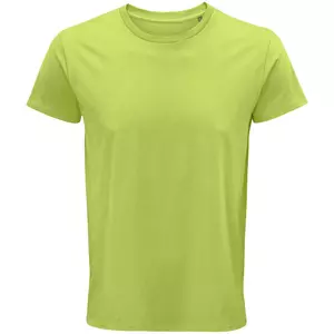 Футболка мужская Crusader Men, зеленое яблоко - 06303582280