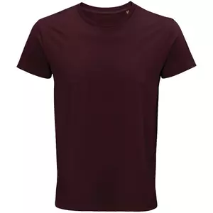 Футболка мужская Crusader Men, бордовая - 06303582146
