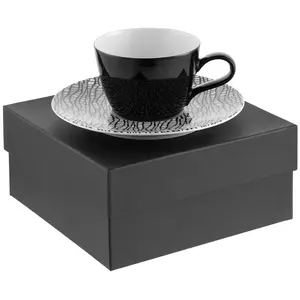 Кофейная пара Life Fashion в подарочной коробке - 06313190.30