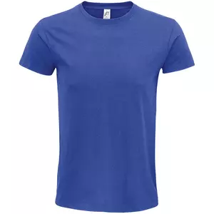 Футболка унисекс Epic, ярко-синяя - 06303564241