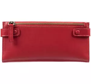 Кошелек Torretta, красный - 06313196.50