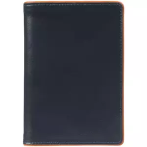 Блокнот Kalsa Palermo, синий - 06315263