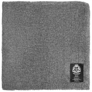 Плед Grasse, графитовый - 06320106.13