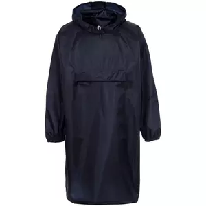 Дождевик-анорак Alatau, темно-синий - 06314111.40