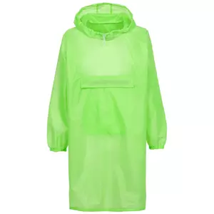 Дождевик-анорак Alatau, зеленое яблоко - 06314111.94