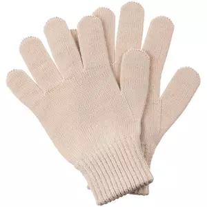 Перчатки Real Talk, бежевые - 06354801.11