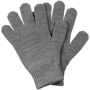 Перчатки Real Talk, серые - 06354801.10