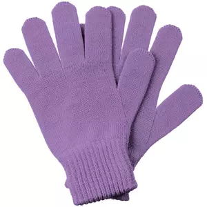Перчатки Real Talk, сиреневые - 06354801.77