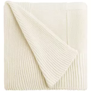 Плед Chess Queen, ver.2, молочно-белый - 06310444.66