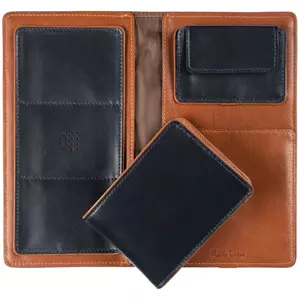 Набор дорожный Kalsa Palermo, синий - 06315262