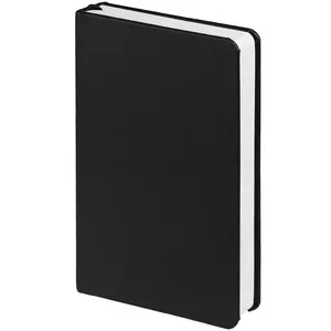 Блокнот Freenote Wide, черный - 06311049.33