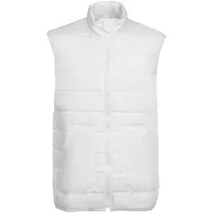 Жилет Leven, белый - 06314116.60