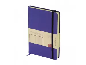 Ежедневник недатированный А5 «Megapolis Velvet» - 2123-468.37