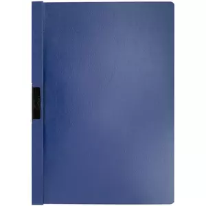 Папка Duraclip Original, синяя - 06316986.40