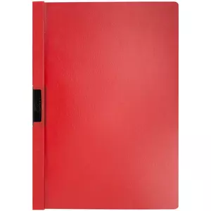 Папка Duraclip Original, красная - 06316986.50