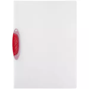 Папка Swingclip, с красным клипом - 06316987.50