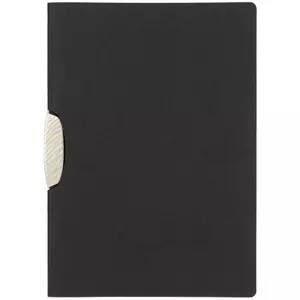 Папка Clip File Eco, черная - 06316989.30