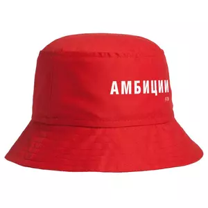 Панама «Амбиции», красная - 06371259.50