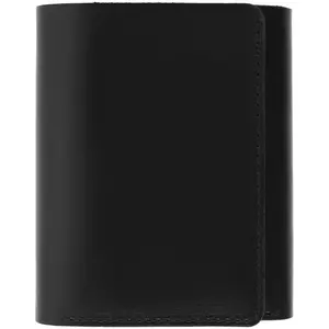 Портмоне inStream, черное - 06315553.30