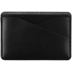 Чехол для карточек inStream, черный - 06315551.30