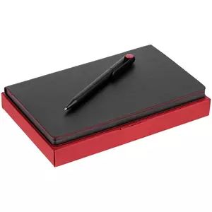 Набор Trait, черно-красный - 06313592.35