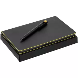 Набор Trait, черно-желтый - 06313592.38