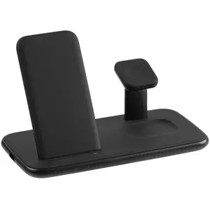 Зарядная станция Smart Nest, черная - 06321116.30