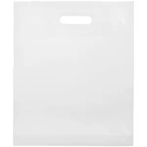 Пакет полиэтиленовый Draft, малый, белый - 06319017