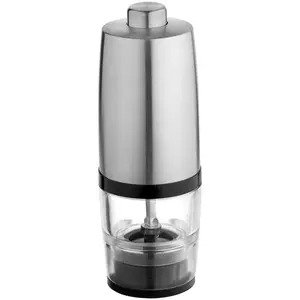 Электрическая мельница для специй Mill of Steel, малая, в упаковке - 06313883.00