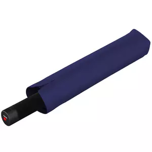Складной зонт U.090, синий - 06313884.40