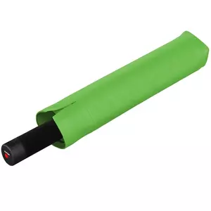 Складной зонт U.090, зеленый - 06313884.90