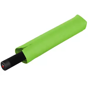 Складной зонт U.090, зеленое яблоко - 06313884.94