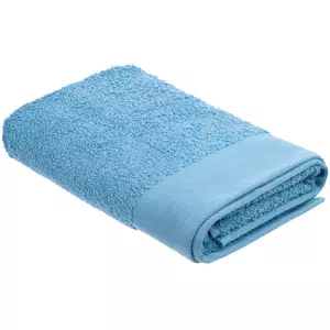 Полотенце Odelle, среднее, голубое - 06320095.14