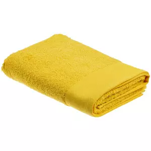 Полотенце Odelle, среднее, желтое - 06320095.80