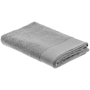Полотенце Odelle, большое, серое - 06320096.11