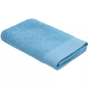 Полотенце Odelle, большое, голубое - 06320096.14