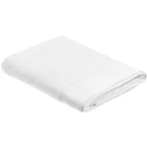 Полотенце Odelle, большое, белое - 06320096.60