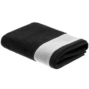 Полотенце Etude, большое, черное - 06320093.30