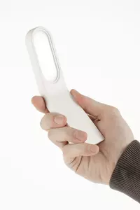 Переносная лампа lumiSpot, белая - 06312657.60