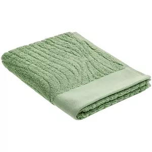 Полотенце New Wave, малое, зеленое - 06320101.90
