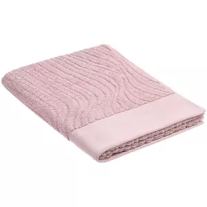 Полотенце New Wave, среднее, розовое - 06320102.15