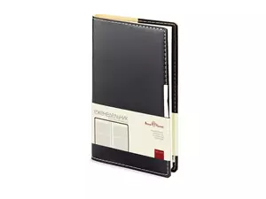 Еженедельник недатированный А6 «Metropol» - 2123-492.03