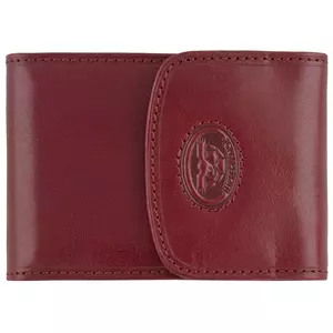 Футляр для карточек Italico, красный - 06352088.50