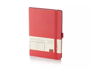 Ежедневник недатированный А5 «Monaco» - 2123-518.02