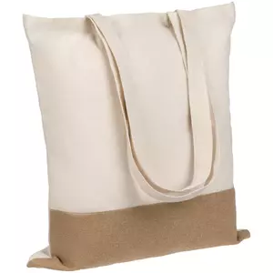 Сумка для покупок Mercat, неокрашенная - 06312677.66