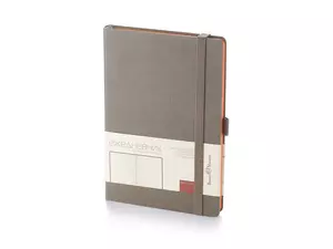 Ежедневник недатированный А5 «Monaco» - 2123-518.05