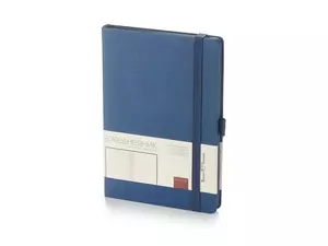 Ежедневник недатированный А5 «Monaco» - 2123-518.07